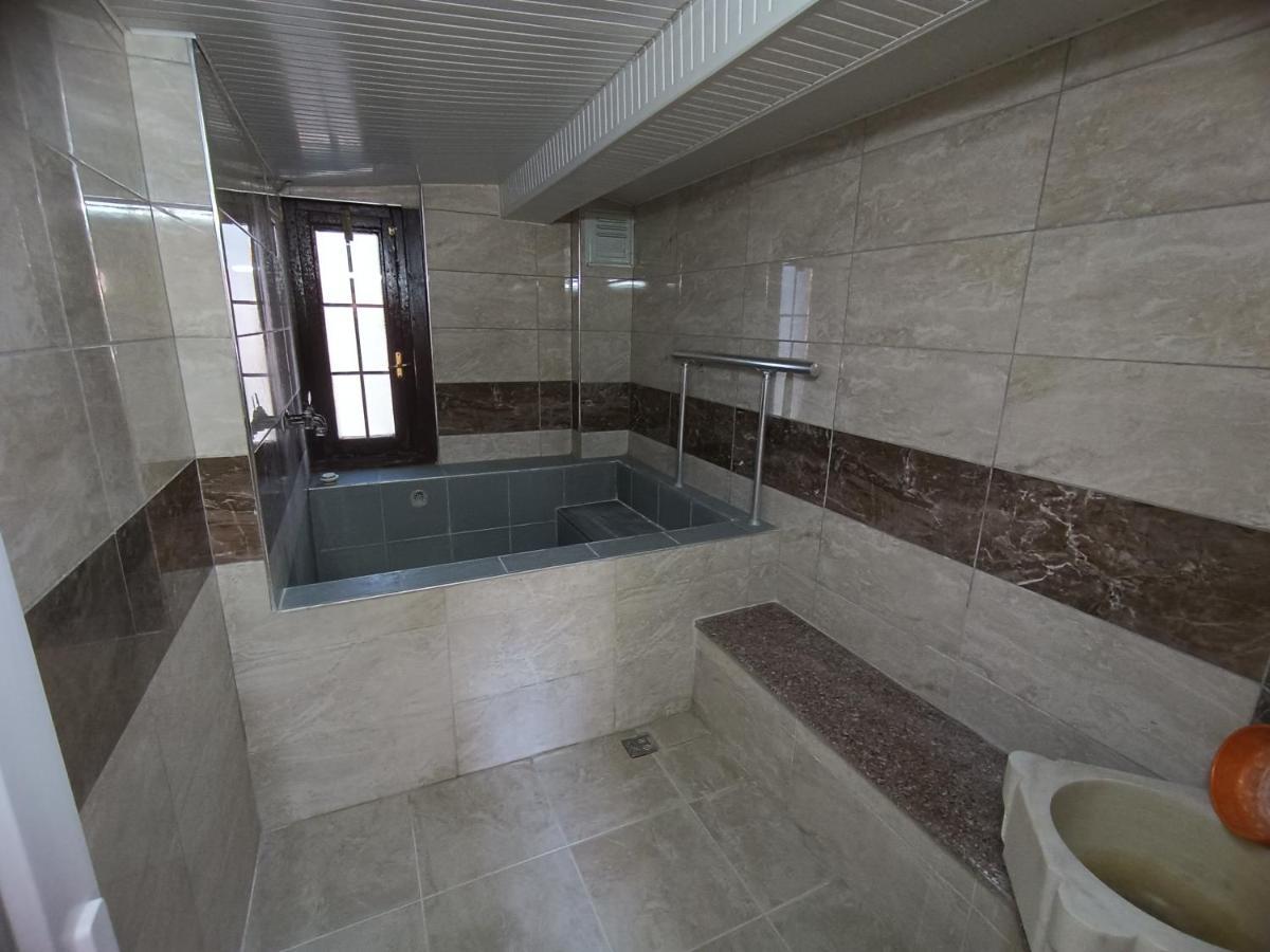 Karacasu  Mekan Ilica Apart Otel מראה חיצוני תמונה