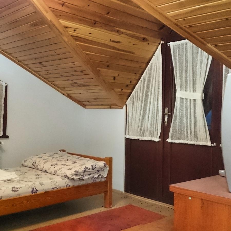 Karacasu  Mekan Ilica Apart Otel מראה חיצוני תמונה