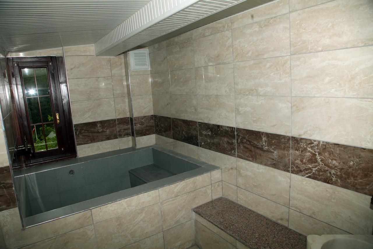 Karacasu  Mekan Ilica Apart Otel מראה חיצוני תמונה
