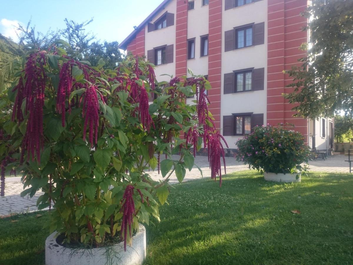 Karacasu  Mekan Ilica Apart Otel מראה חיצוני תמונה