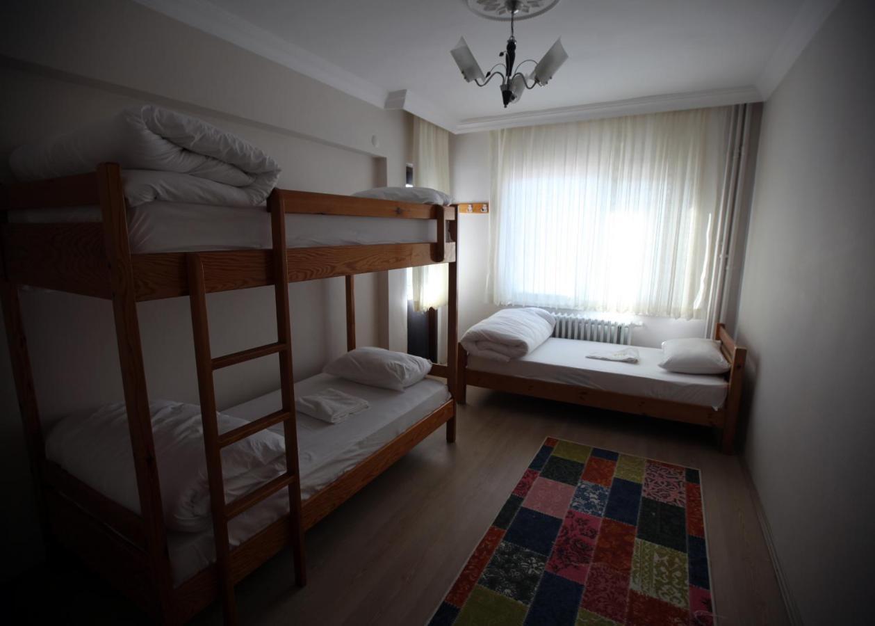 Karacasu  Mekan Ilica Apart Otel מראה חיצוני תמונה