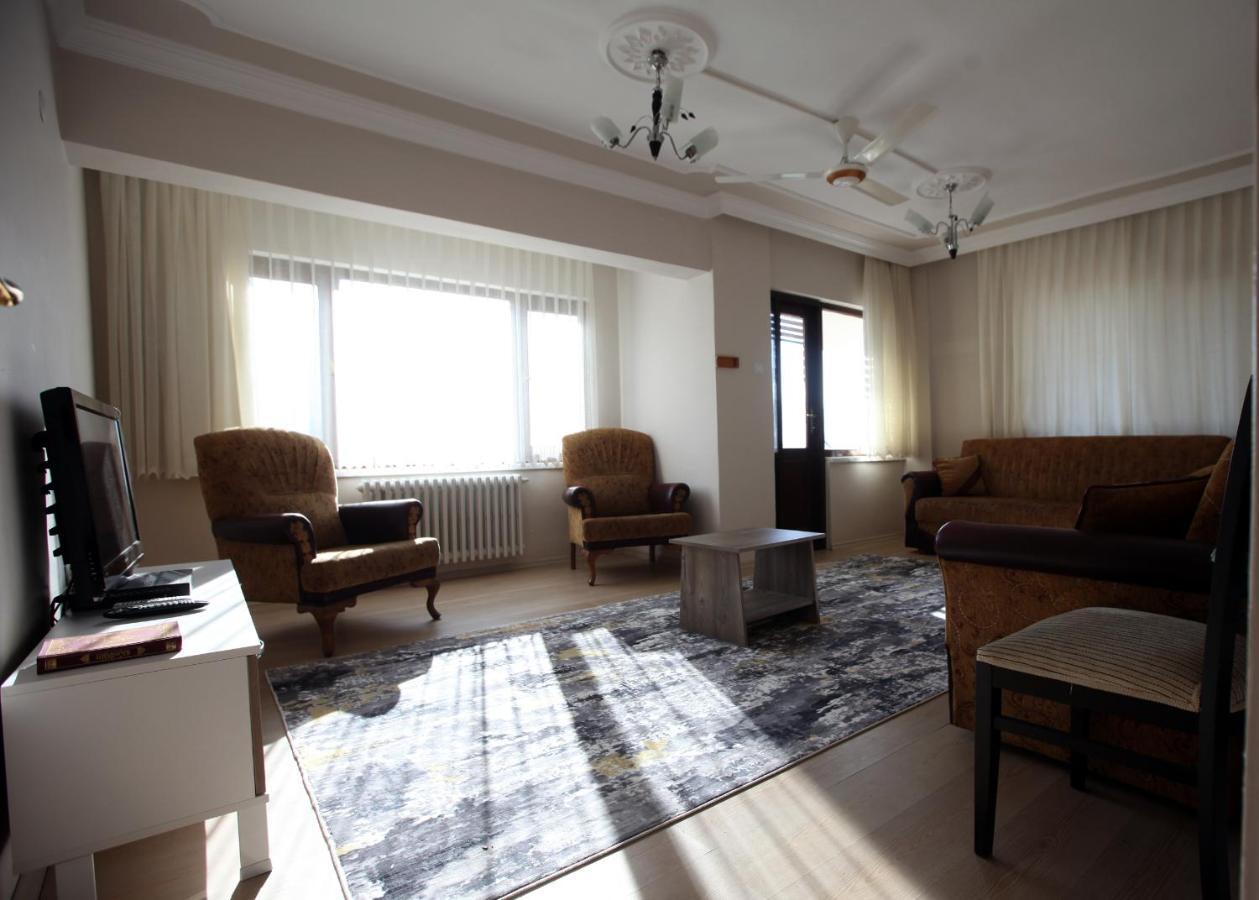Karacasu  Mekan Ilica Apart Otel מראה חיצוני תמונה