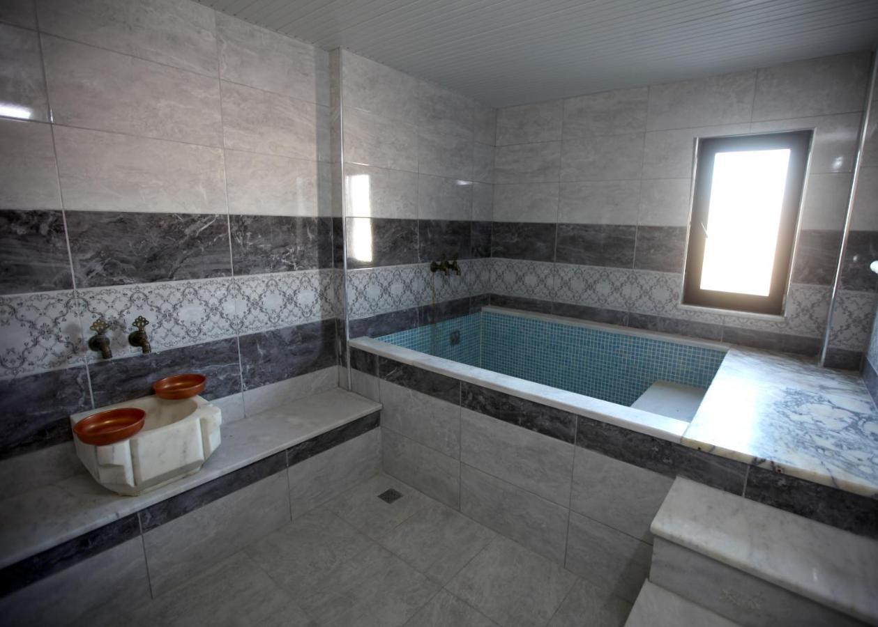 Karacasu  Mekan Ilica Apart Otel מראה חיצוני תמונה